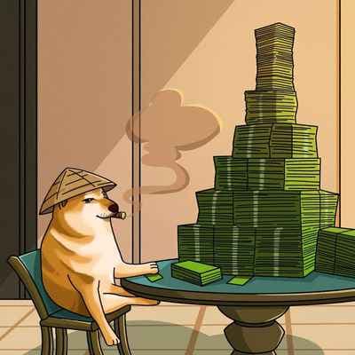 TEST COIN 4
